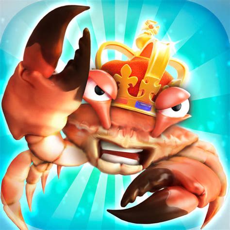 King of Crabs .